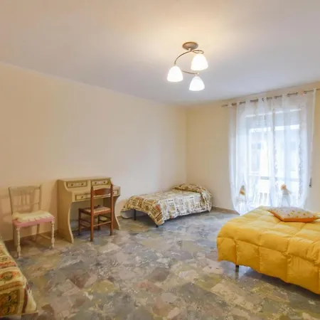 Beautiful Apartment In Cessaniti *