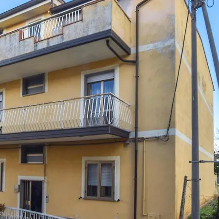 Beautiful Apartment In Cessaniti Cessaniti