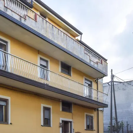 Appartement Beautiful Apartment In Cessaniti Cessaniti